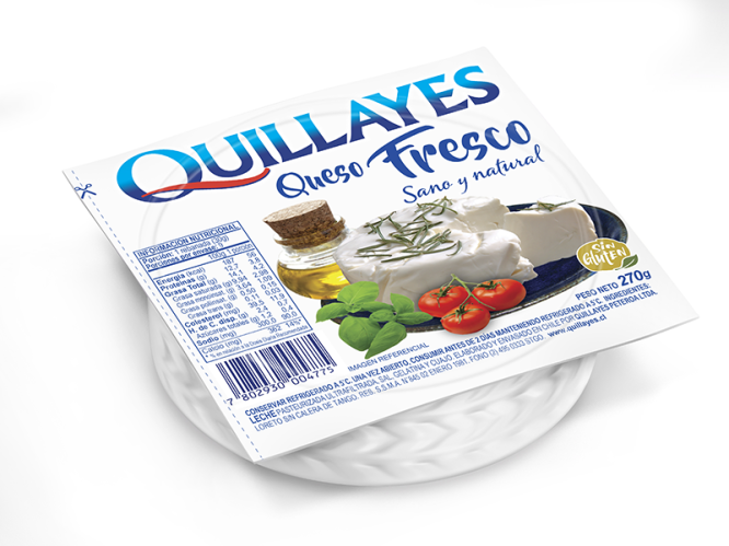 queso fresco